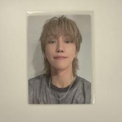 2025年最新】seventeen ミンハオ スタンプラリーの人気アイテム