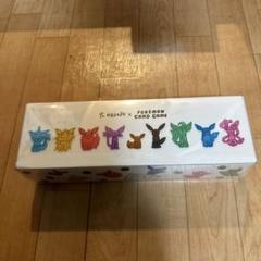 2025年最新】Yu NAGABA ポケモンカードゲーム スペシャルBOXの