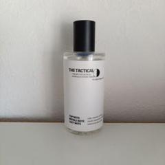 THE TACTICAL original fragrance 01 香水 THE TACTICAL original fragrance 01 | the tactical tokyo