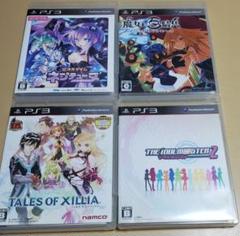 PS3 ソフト