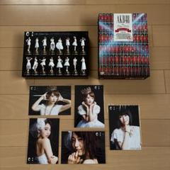 AKB48 ベスト盤0と1の間 DVD1830m 2枚セット