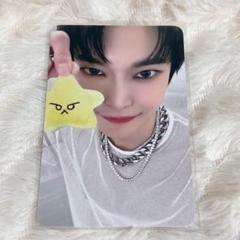 NCT127 イリチル UNITYヒトデ キーリング キーホルダー ドヨン NCT127 イリチル THE UNITYヒトデ キーリング トレカ ドヨン