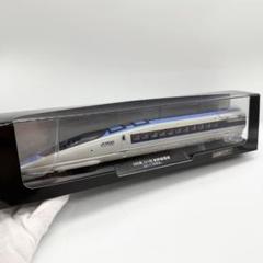 鉄道車両 金属モデルコレクション 521-1 のぞみ デアゴスティーニ Amazon | 500系 521形 新幹線電車 521-1「のぞみ」 鉄道車両