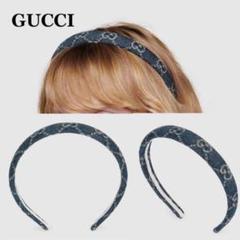 【最終値下げ】GUCCI カチューシャ【美品】 2025年最新】グッチ カチューシャの人気アイテム - メルカリ