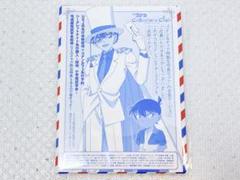 未開封 名探偵コナン 怪盗キッド コレクターズクラブ 紺青の拳