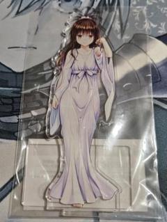 ToLOVEる原画展 final 凱旋 春菜　クッション ToLOVEる原画展 凱旋 闇 クッション | Goo Goo Dept.