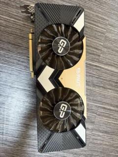 2025年最新】rtx 2080ti palitの人気アイテム - メルカリ