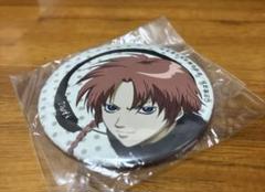 銀魂 神威 缶バッジ ナンジャタウン 限定 非売品