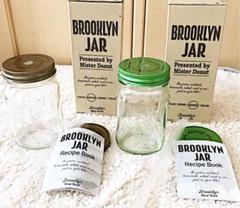 BROOKLYN JAR