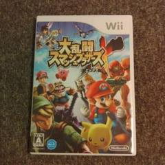 Wii 大乱闘スマッシュブラザーズX