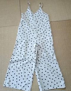 GU ジャンプスーツ130