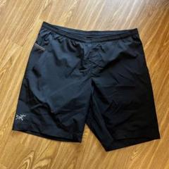 2025年最新】ARC'TERYX メンズ ショートパンツ・ハーフパンツの