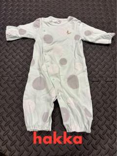 美品 / Hakka Baby ハッカベイビー / カバーオール