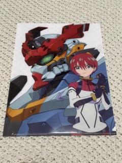 2025年最新】newtype クリアファイルの人気アイテム - メルカリ