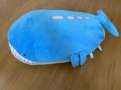 ホエルオー ぬいぐるみの中古 未使用品を探そう メルカリ ホエルオー ぬいぐるみの中古 未使用品を探そう メルカリ