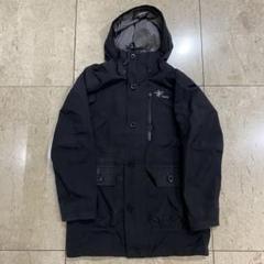 フォックスファイヤー Foxfire グランジマウンテン パーカー Lサイズ Foxfire◇マウンテンパーカー/L/ナイロン/BRW : セカンド