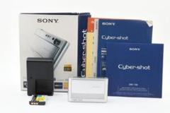 2025年最新】SONY サイバーショット DSC-T20の人気アイテム