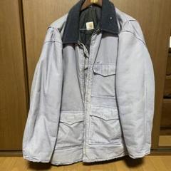 【激レア】Carhartt 100years ダックジャケット 激レア】Carhartt 100years ダックジャケット - メルカリ