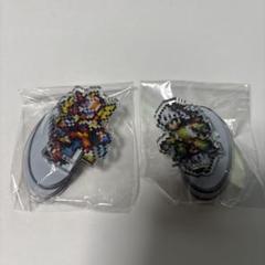 サガ　ロマサガ　アルカイザー　ウィル　アクスタ　タイトーステーション　コラボ