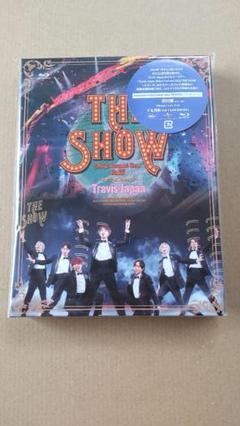 Travis Japan Debut concert 2023 THE SHOW