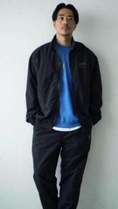 19so 24/7 Nylon Jacket ナイロンジャケット m35358239486_1.jpg?1739275330