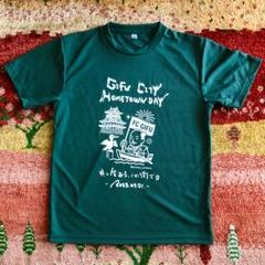 2025年最新】fc岐阜 tシャツの人気アイテム - メルカリ