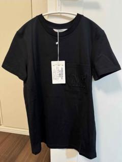 マックスマーラ 黒の半袖Tシャツ XS - メルカリ