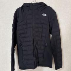 The North Face レッドランフーディジャケットのサムネイル