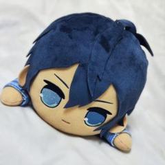 カラフルピーチねそべりBIGぬいぐるみ4 | オンラインクレーン