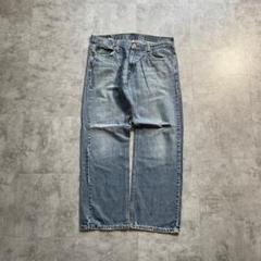 【W36 L32】 コロンビア製 japan levi's リーバイス 569 W36 L32】 コロンビア製 japan levi's リーバイス 569 - メルカリ