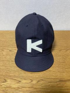 KAVU カブー ベースボールキャップ