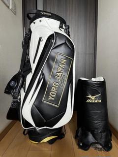 Mizuno Pro Stand Bag (5-way Top) 2025 Golf NEW | eBay
