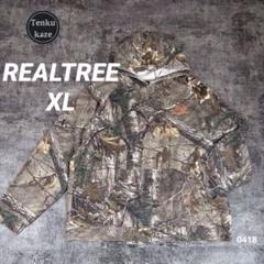 2025年最新】REALTREE パーカーの人気アイテム - メルカリ