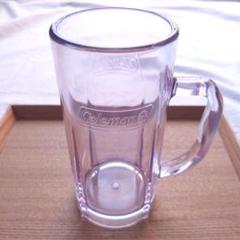 新品未使用 Coleman プラスチックジョッキ