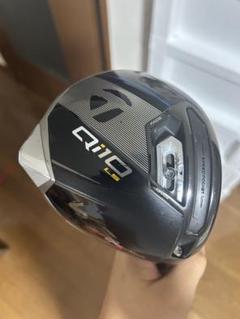TaylorMade Qi10 LS ドライバー(最終価格)