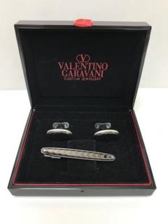 Valentino Garavani ガラヴァーニ　タイピン　バッグセット 2025年最新】valentino garavani メンズ ネクタイピンの人気
