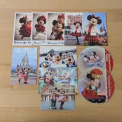 ディズニーランド ベリーベリーミニー ベリミニ スペシャルフォト スペフォ第1弾