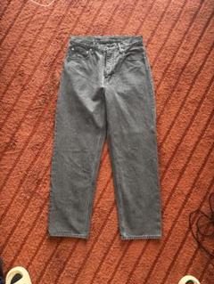 WASHED DENIM 5 POCKET | sonofthecheeseのサムネイル