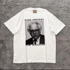 Rage Against the Machine バーニーサンダース Lサイズ Bernie Sanders, Rage Against The Machine from TeePublic