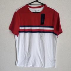 【タグ付き】TOMMY HILFIGER メンズ Tシャツ 半袖 夏 S