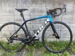 Trek emonda sl5 disc青/黒 - メルカリ