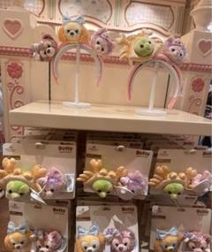 上海ディズニー　クリスマス限定　オルメル　キーホルダー 上海ディズニー限定 2021 クリスマス オルメル キーホルダー