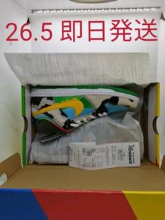 BEN & JERRY’S × NIKE SB DUNK LOW PRO