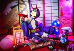2025年最新】酒呑童子 ウィッグの人気アイテム - メルカリ