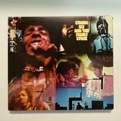 25.スライ&ザ・ファミリーストーン LP レコード 5枚 まとめ売り 25.スライ&ザ・ファミリーストーン LP レコード 5枚 まとめ売り