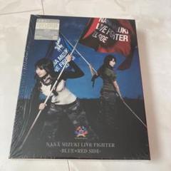 2025年最新】水樹奈々 live fighterの人気アイテム - メルカリ