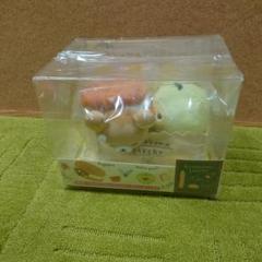 リラックマベーカリー　ぬいぐるみセット　未開封 リラックマベーカリー ぬいぐるみセット 未開封 - メルカリ