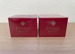エトワールボーテ 薬用ホワイトニングゲルオールインワン2個セット オンライン 通販コスメ・美容 - 【大人気】エトワールボーテ