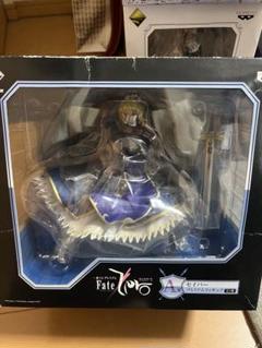 一番くじ　Fate/Ground Order　A賞フィギュア　新品未開封 Amazon | 一番くじ Fate/Grand Order-武装完了、霊基外骨骼