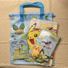 ポケモングッズ17点セット ポケモンスポーツグッズ4点セット - メルカリ